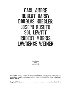 Cover art