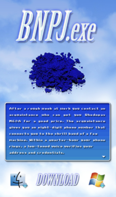 Cover art