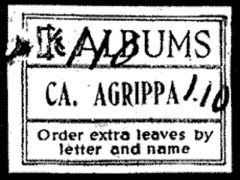 Cover art