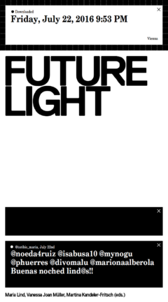 Cover art