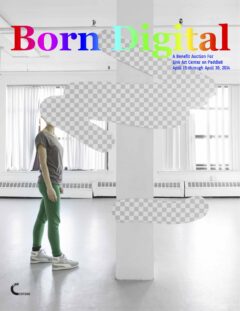 Cover art