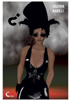 Cover art