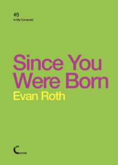 Since You Were Born