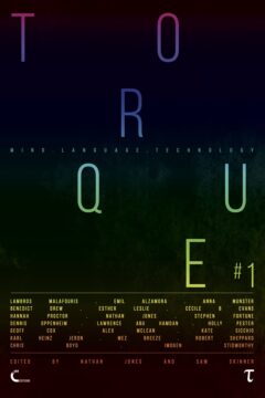 Cover art