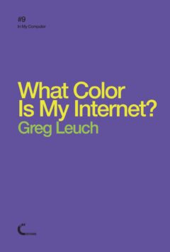 Cover art