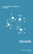 Deleuze