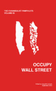 Occupy Wall Street