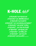 Cover art