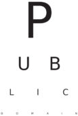 Sarai Reader 01: The Public Domain