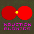 Induction Burners