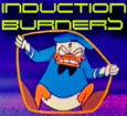 Cover art