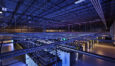 Live @ Google Data Center, Council Bluffs, Iowa