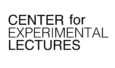 Center for Experimental Lectures