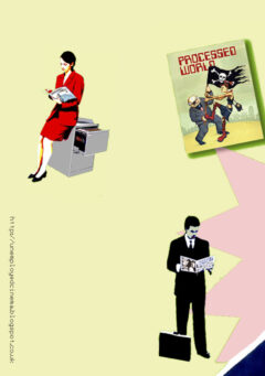 Cover art