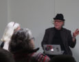RabRab Talks: Michael Corris