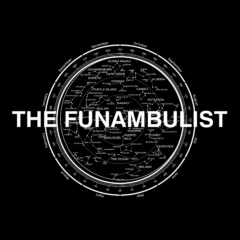 The Funambulist Podcast