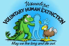 Voluntary Human Extinction Movement