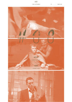 Cover art