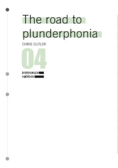 Cover art