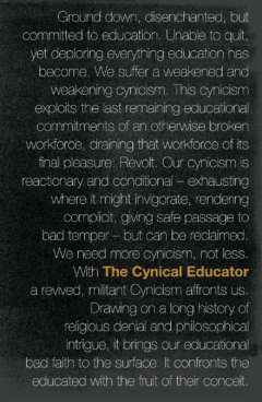 Cynical Educator, The