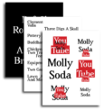 Printed Web Editions