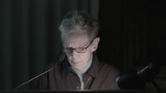SPONTANEOUS PARTICULARS: The Telepathy of Archives