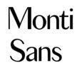 Monti Sans