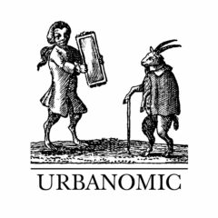 Urbanomic Podcast