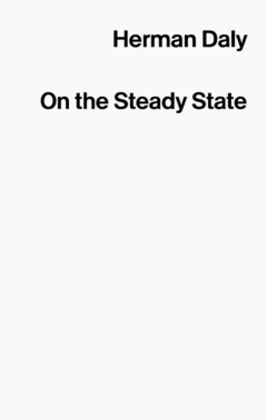 On the Steady State