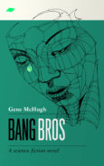 Cover art