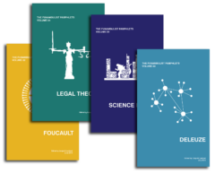 The Funambulist Pamphlets
