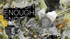 Enough: The Architecture of Degrowth
