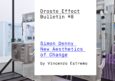 Simon Denny: New Aesthetics of Change