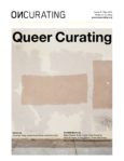 Queer Curating