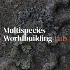 Multispecies Worldbuilding Podcast