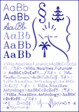 Cover art