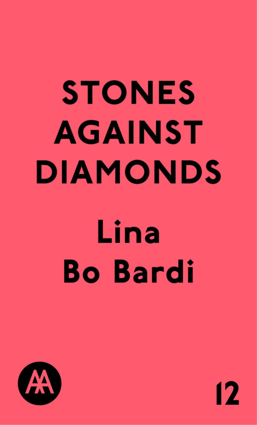 Stones Against Diamonds | LIBRARYSTACK▫
