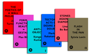 SUBJECT: ARCHITECTURAL CRITICISM | LIBRARYSTACK