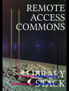 Remote Access Commons