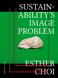 Sustainability’s Image Problem
