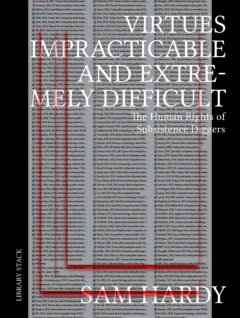 Virtues Impracticable and Extremely Difficult: The Human Rights of Subsistence Diggers