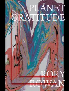 Cover art