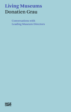 Living Museums
