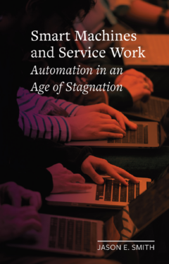 Smart Machines and Service Work