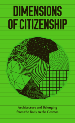 Dimensions of Citizenship