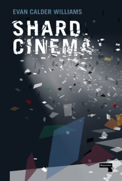 Shard Cinema