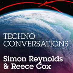 Simon Reynolds & Reece Cox