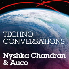 Nyshka Chandran & Auco