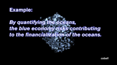 What is Deep Sea Mining? Episode 4: A Deep Sea Mining Glossary