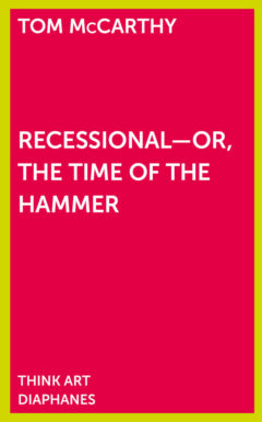 Recessional—Or, the Time of the Hammer